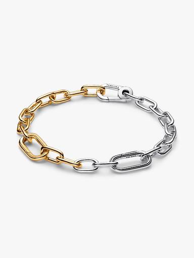 Gliederkettenarmband