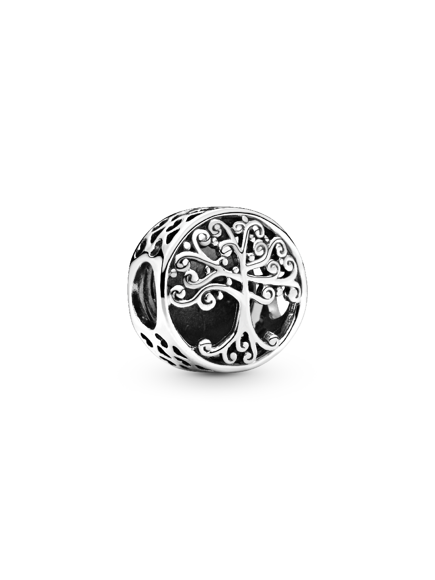 Stammbaum Charm