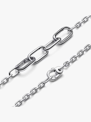 Pandora ME Schmales Gliederkettenarmband