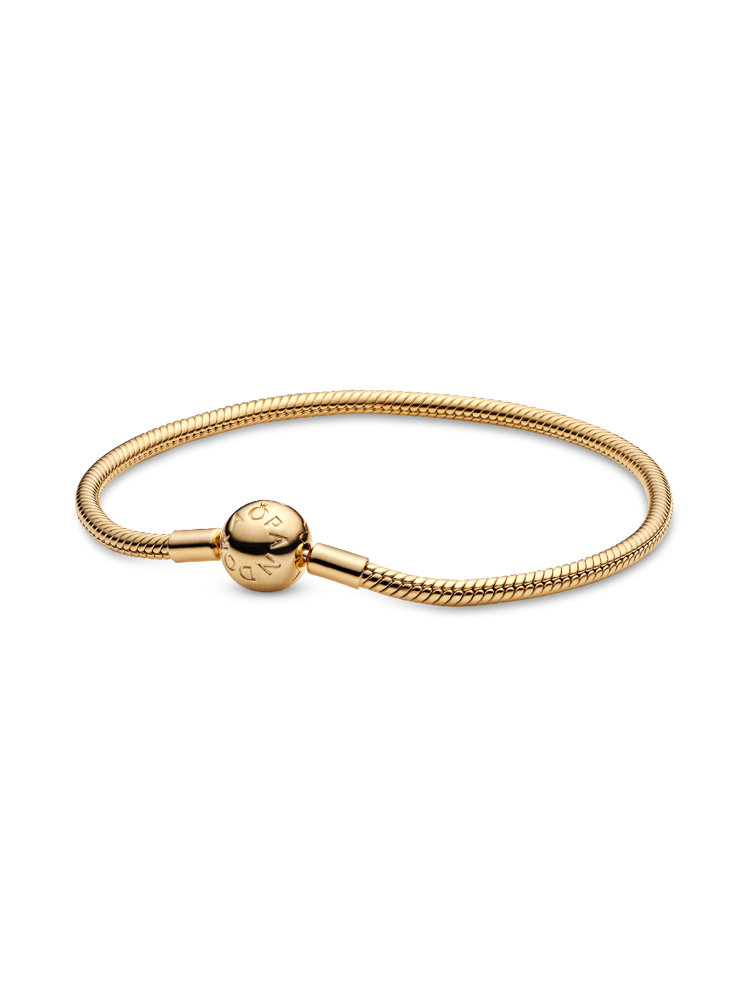 Moments Schlangen-Gliederarmband