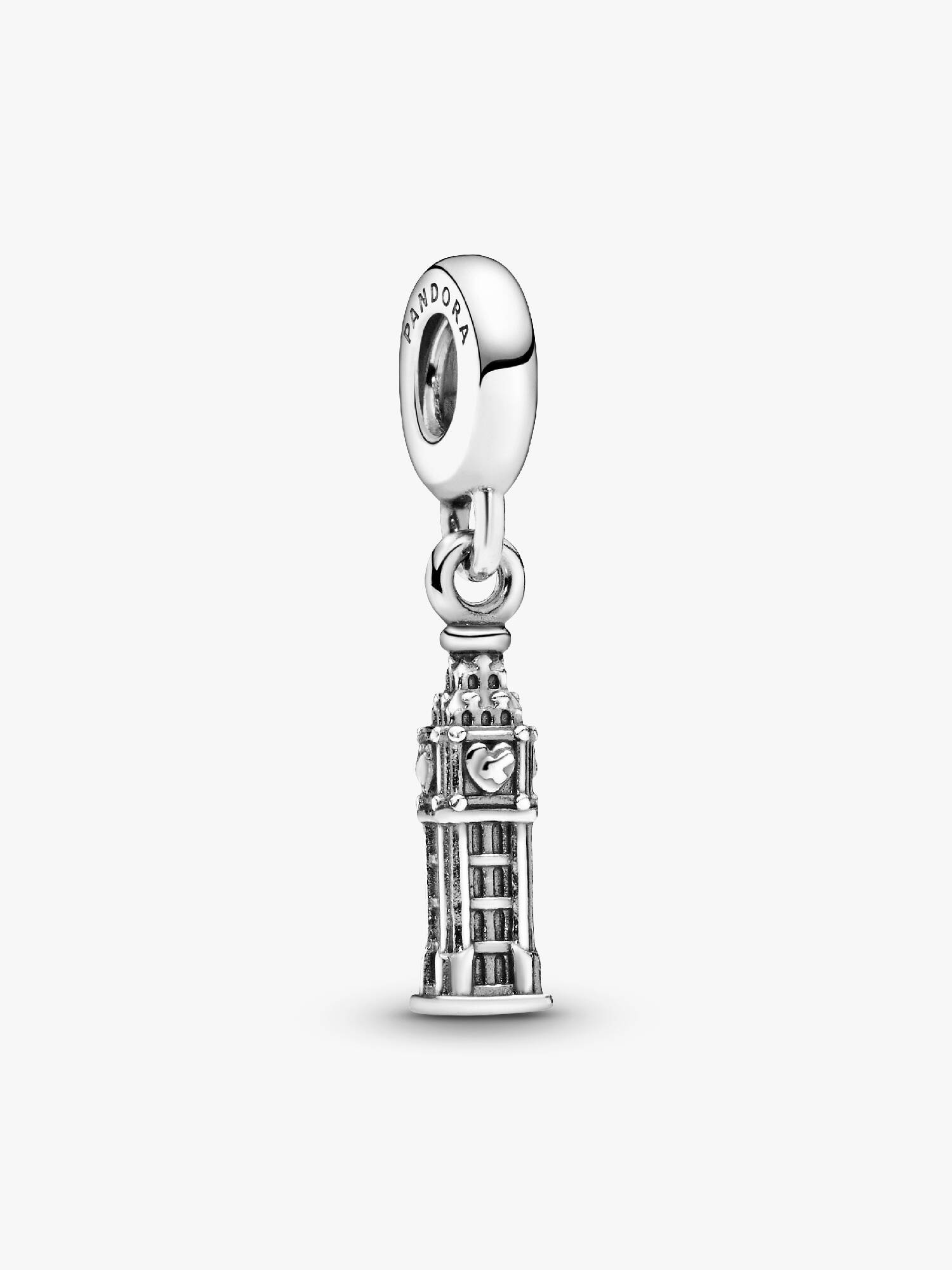 Londoner Big Ben Charm-Anhänger