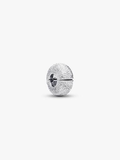 Strukturierter Mini Clip-Charm