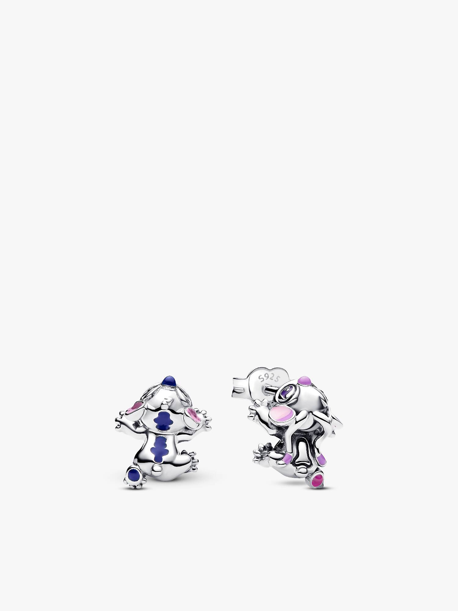 Disney Stitch & Angel Ohrstecker