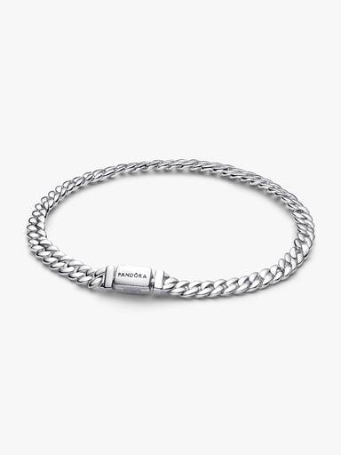 Cuban-Kettenarmband