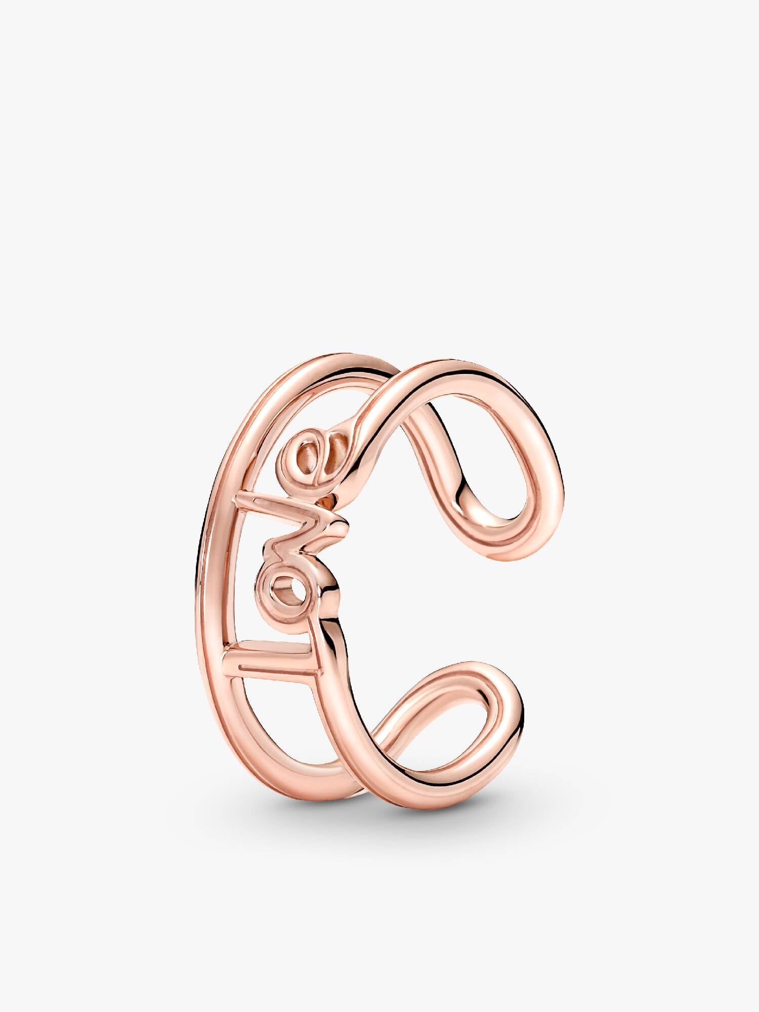 Pandora ME Love Offener Ring