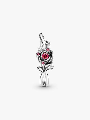 Disney Prinzessin Belle Die Schöne und das Biest Rose Ring