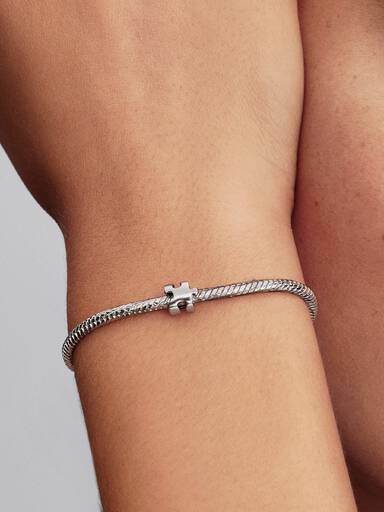 Puzzleteil Mini-Charm