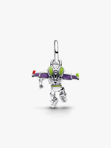 Disney Pixar Buzz Lightyear Charm-Anhänger