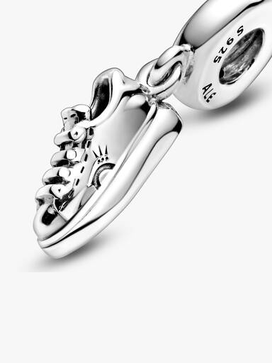 Turnschuh Charm-Anhänger