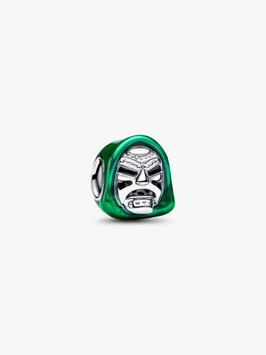 Disney Marvel Doctor Doom Maske Charm