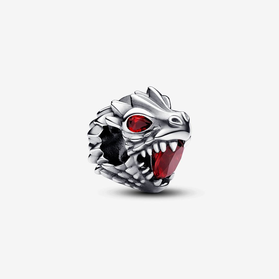 Game of Thrones Drachen Charm image number 0