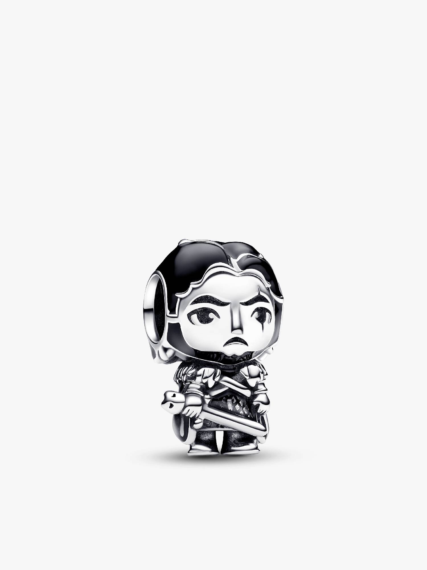Game of Thrones Jon Snow Charm