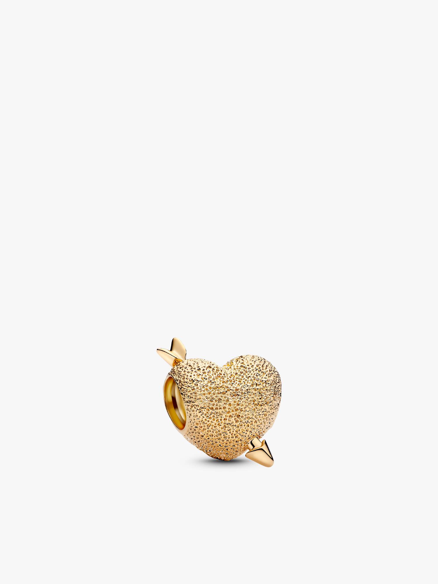 Amor Herz Charm