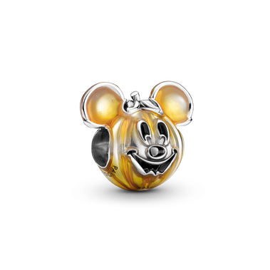 Disney Micky Maus Kürbis Charm