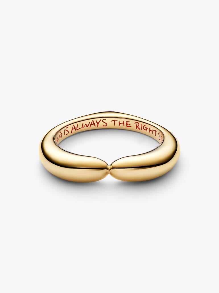 Disney Winnie Puuh Umarmung Ring