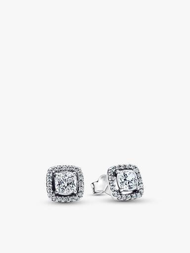 Schmuckset Glanzmoment Halskette & Ohrring Set