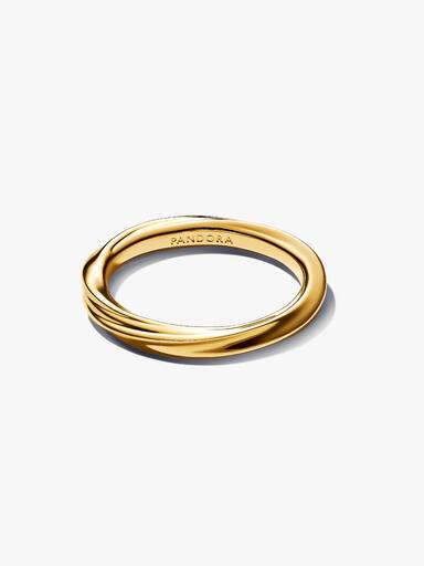Verdrehter Ring