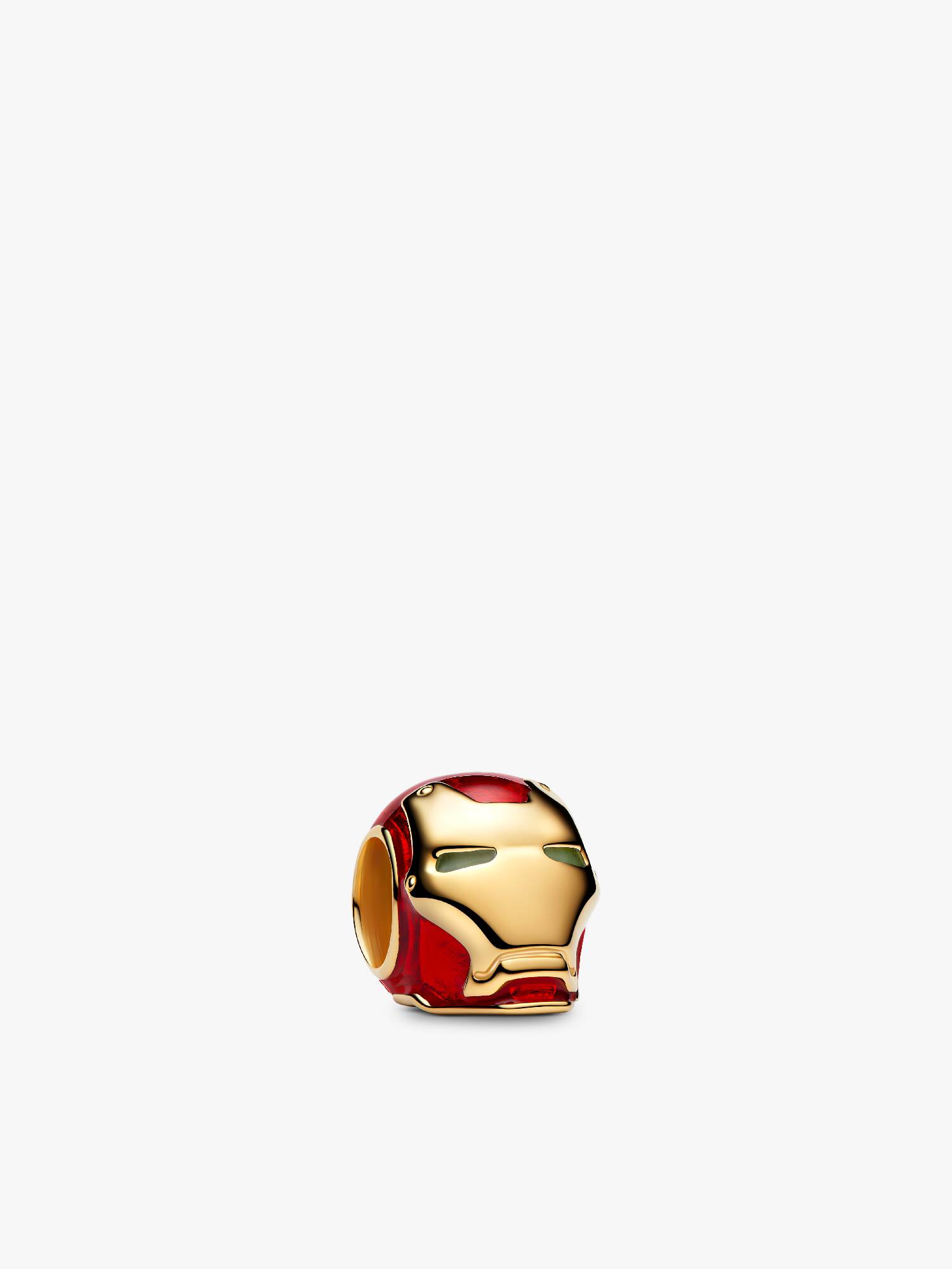 Marvel Iron Man Helm Charm