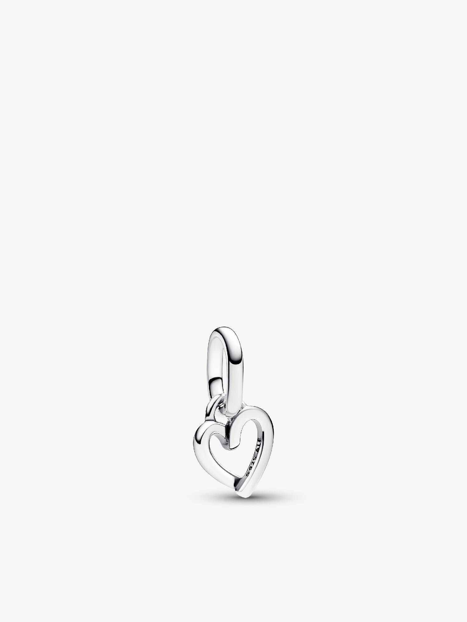 Pandora ME Freihandherz Mini-Charm-Anhänger