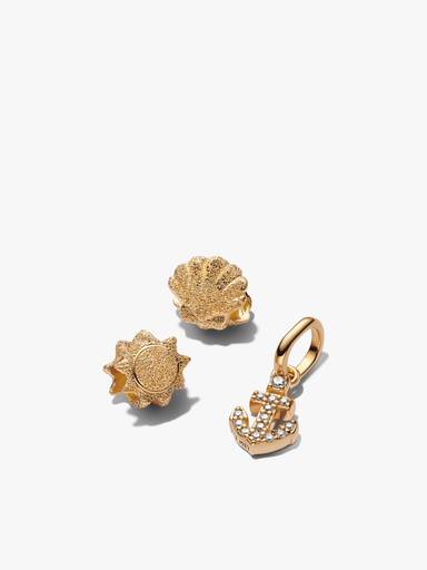 Summer-Freiheit Charm-Set