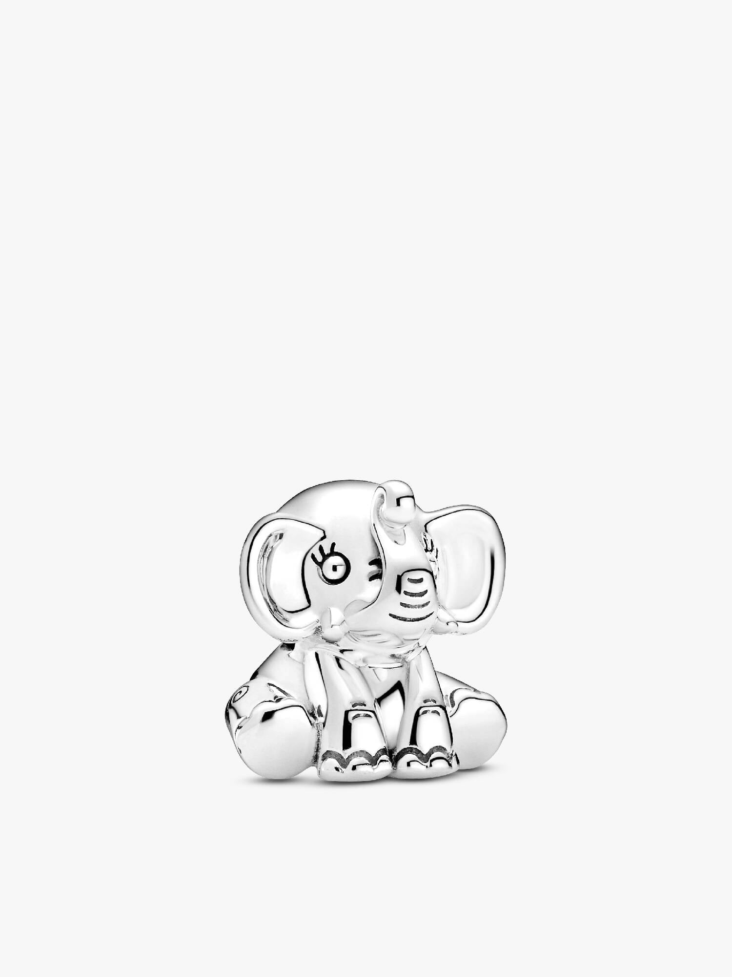Ellie, der Elefant Charm