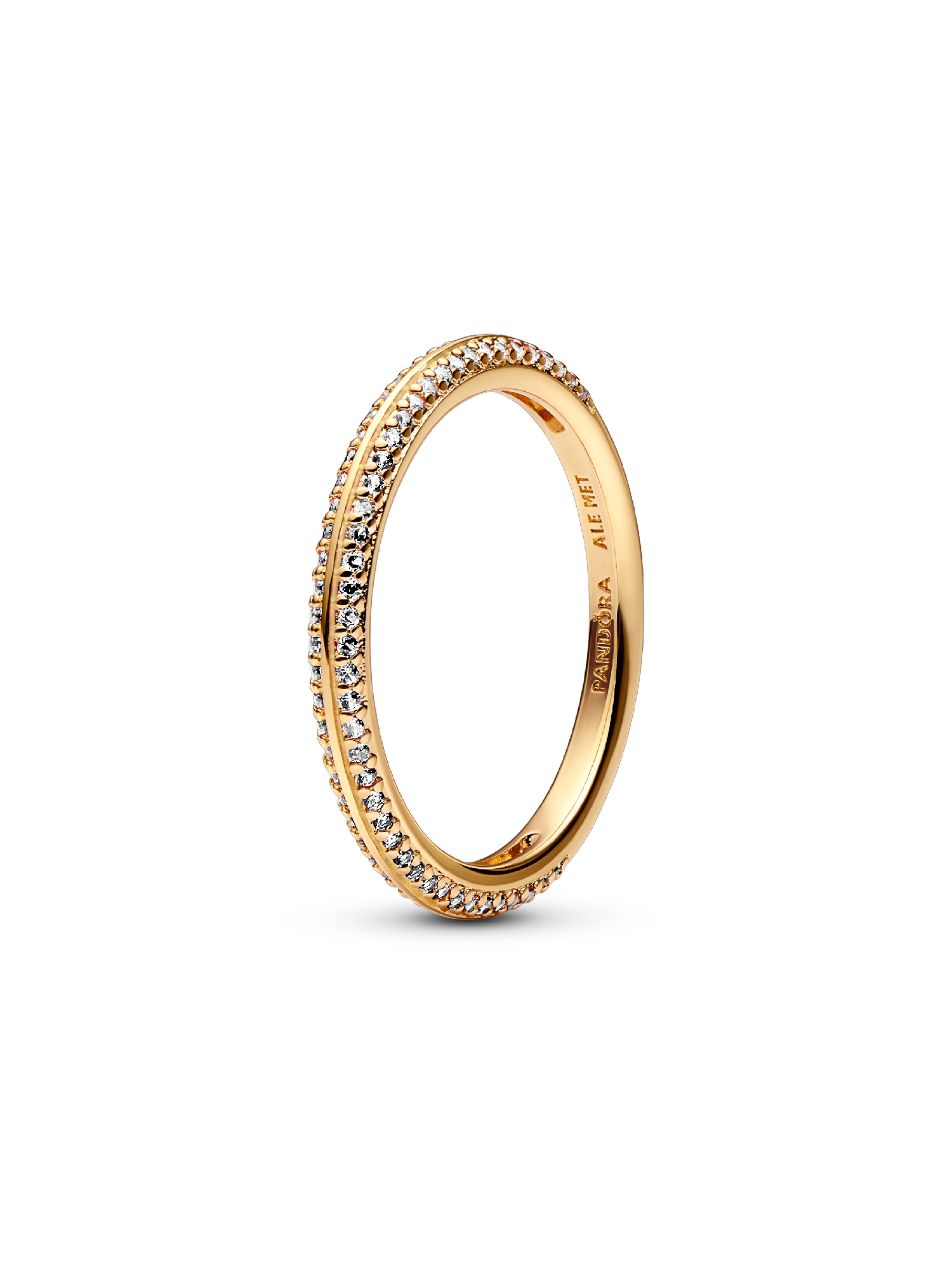 Pandora ME Pavé-Ring