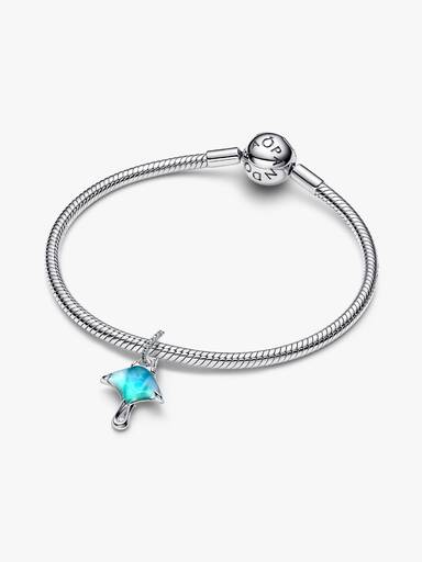 Mantarochen Charm-Anhänger