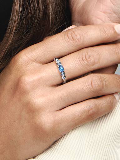 Disney Aladdin Prinzessin Jasmin Ring