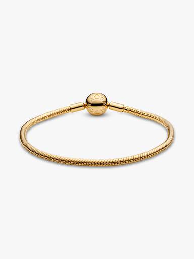 Moments Schlangen-Gliederarmband