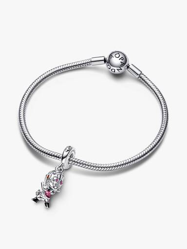 Marvel Guardians of the Galaxy Star-Lord Charm-Anhänger