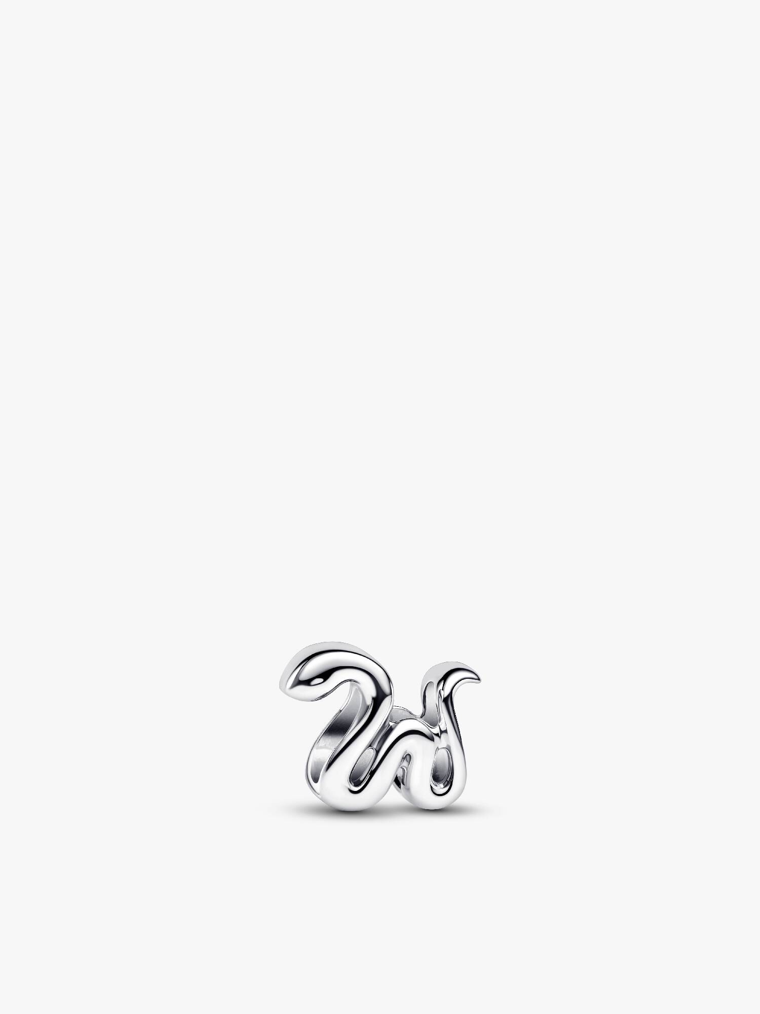 Schlange Mini-Charm