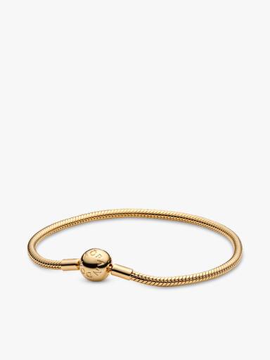 Funkelnde Biene Armbandset