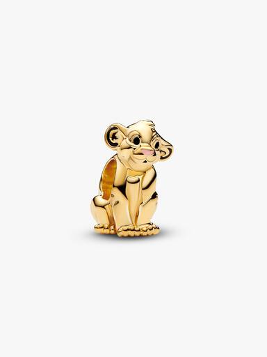 Disney Der König der Löwen Simba Charm