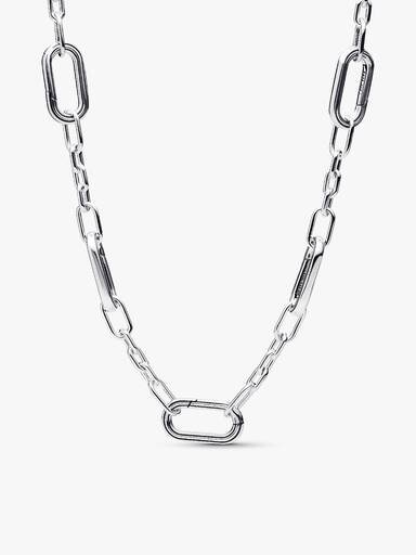 Kleiner Elefant Halsketten & Charm Schmuckset