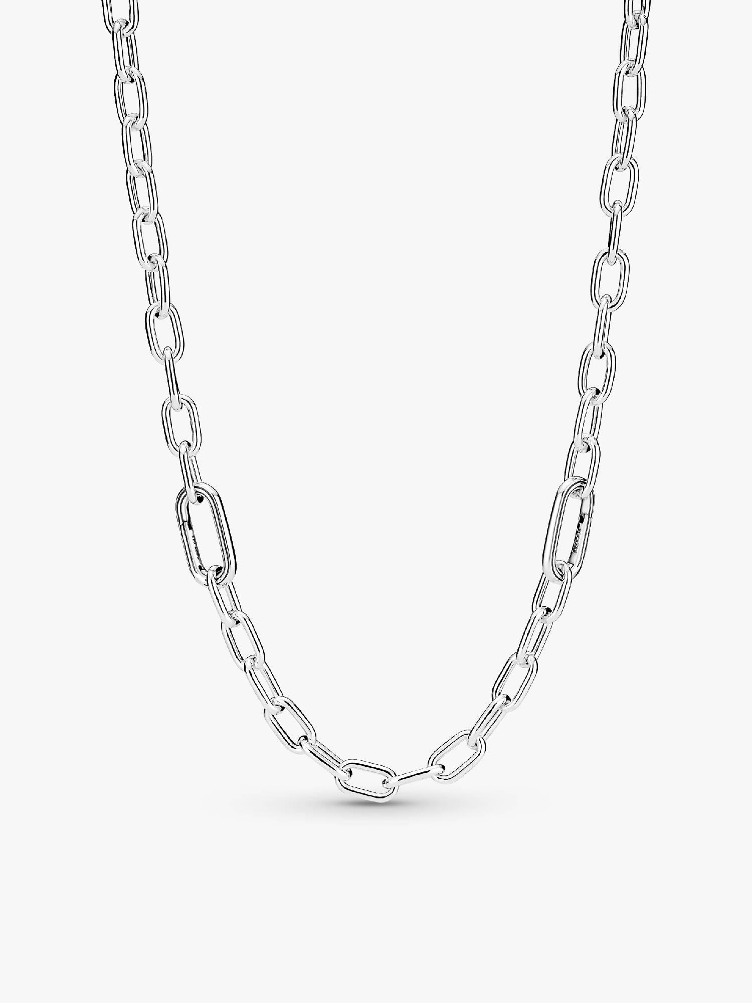Pandora ME Link Chain Halskette
