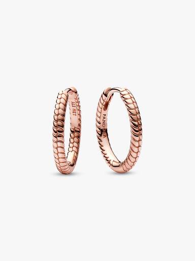 Pandora Moments Kleine Charm-Ohrringe