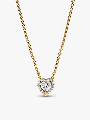 Schmuckset Goldschatz
