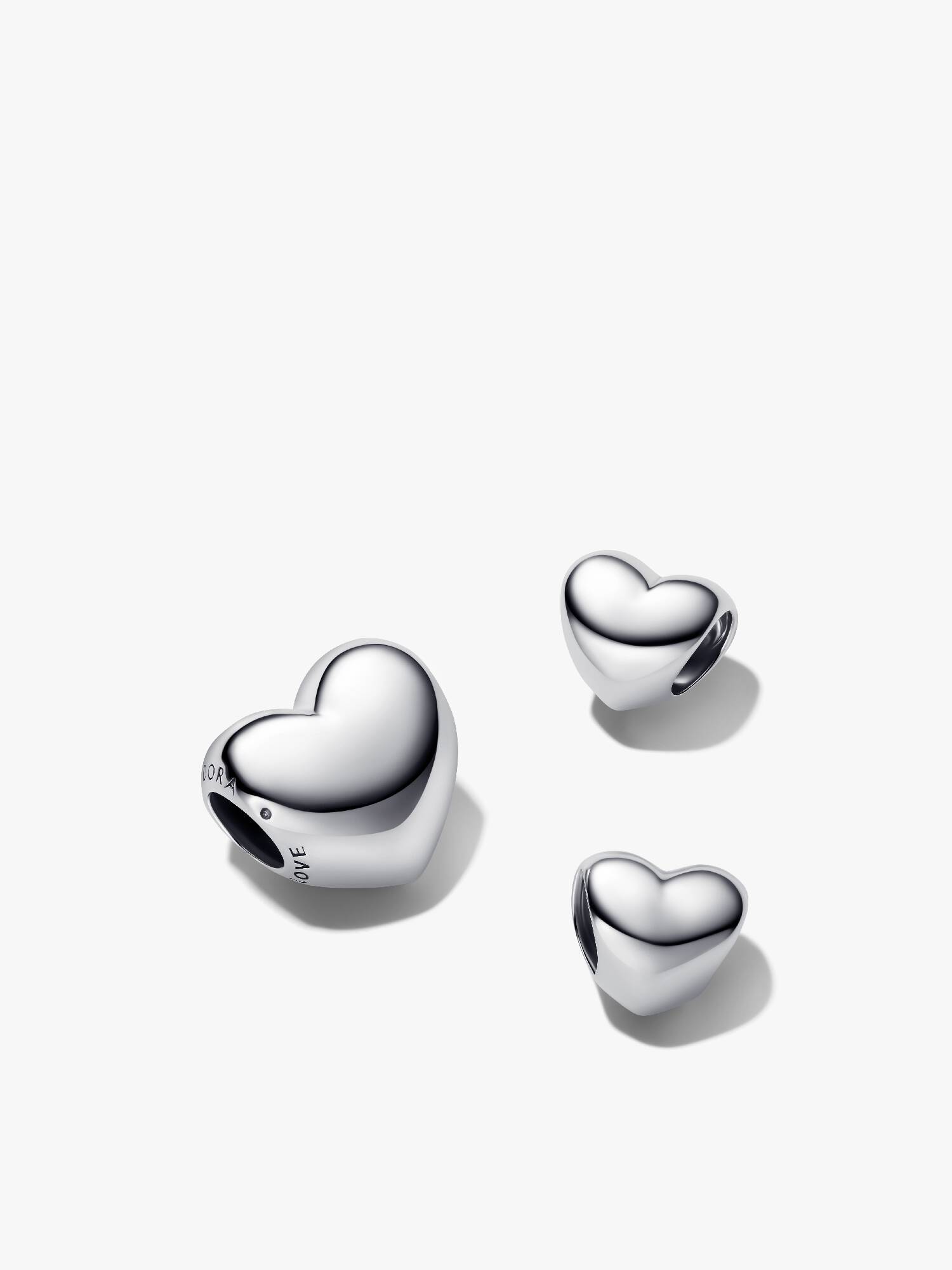 Liebes Charm Set