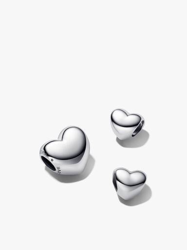 Liebes Charm Set