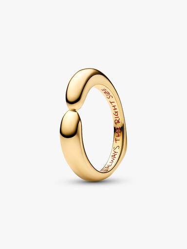 Disney Winnie Puuh Umarmung Ring