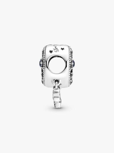 Stern & Mondsichel Charm