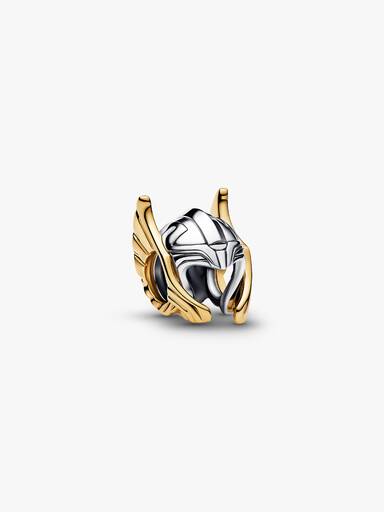 Marvel Thor Helm Charm