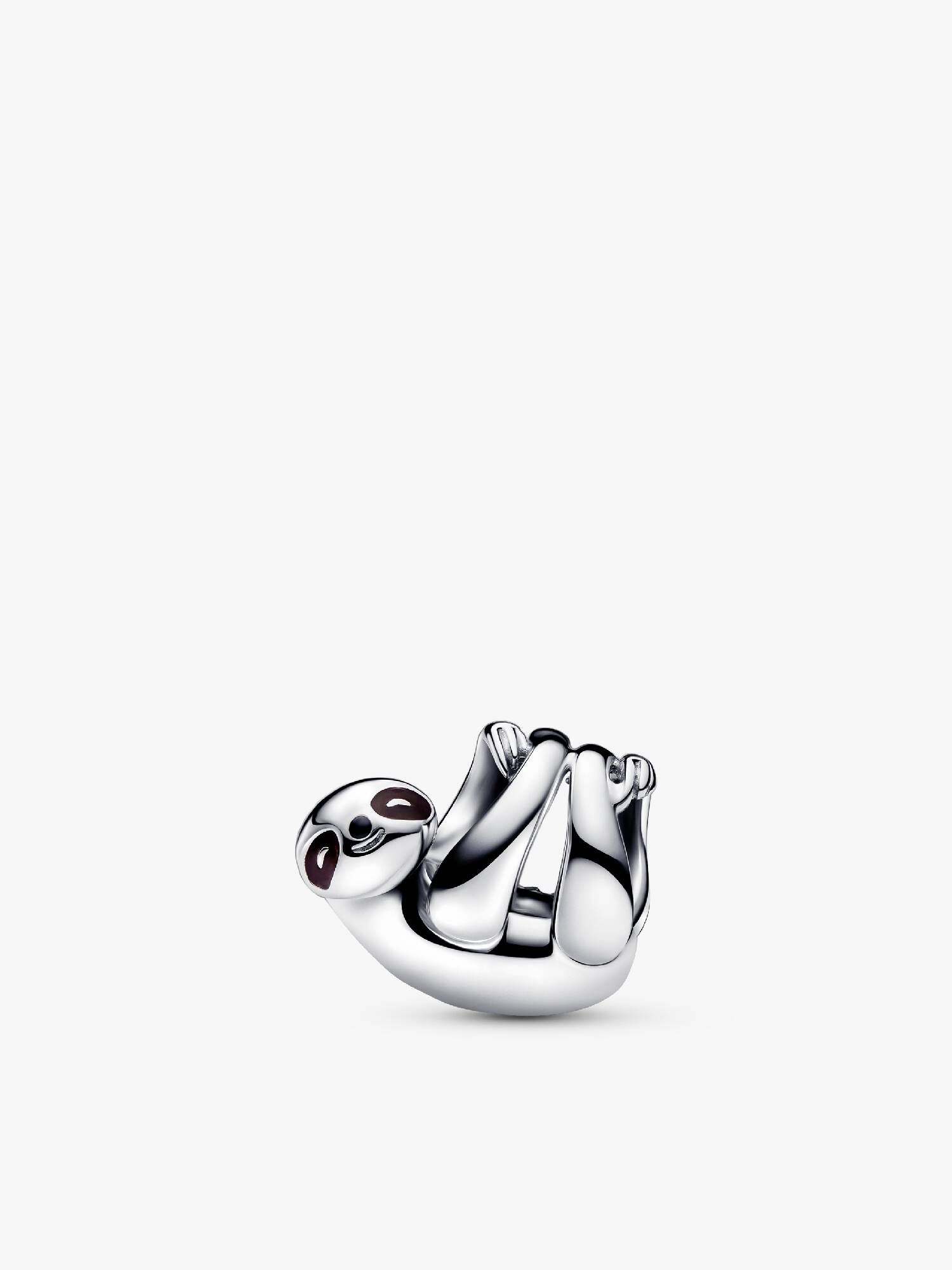 Hängendes Faultier Charm