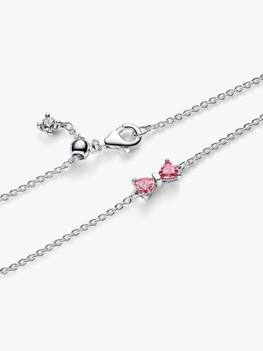 Schleife Kettenarmband
