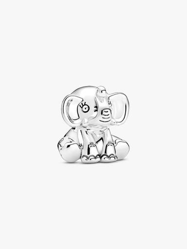 Ellie, der Elefant Charm