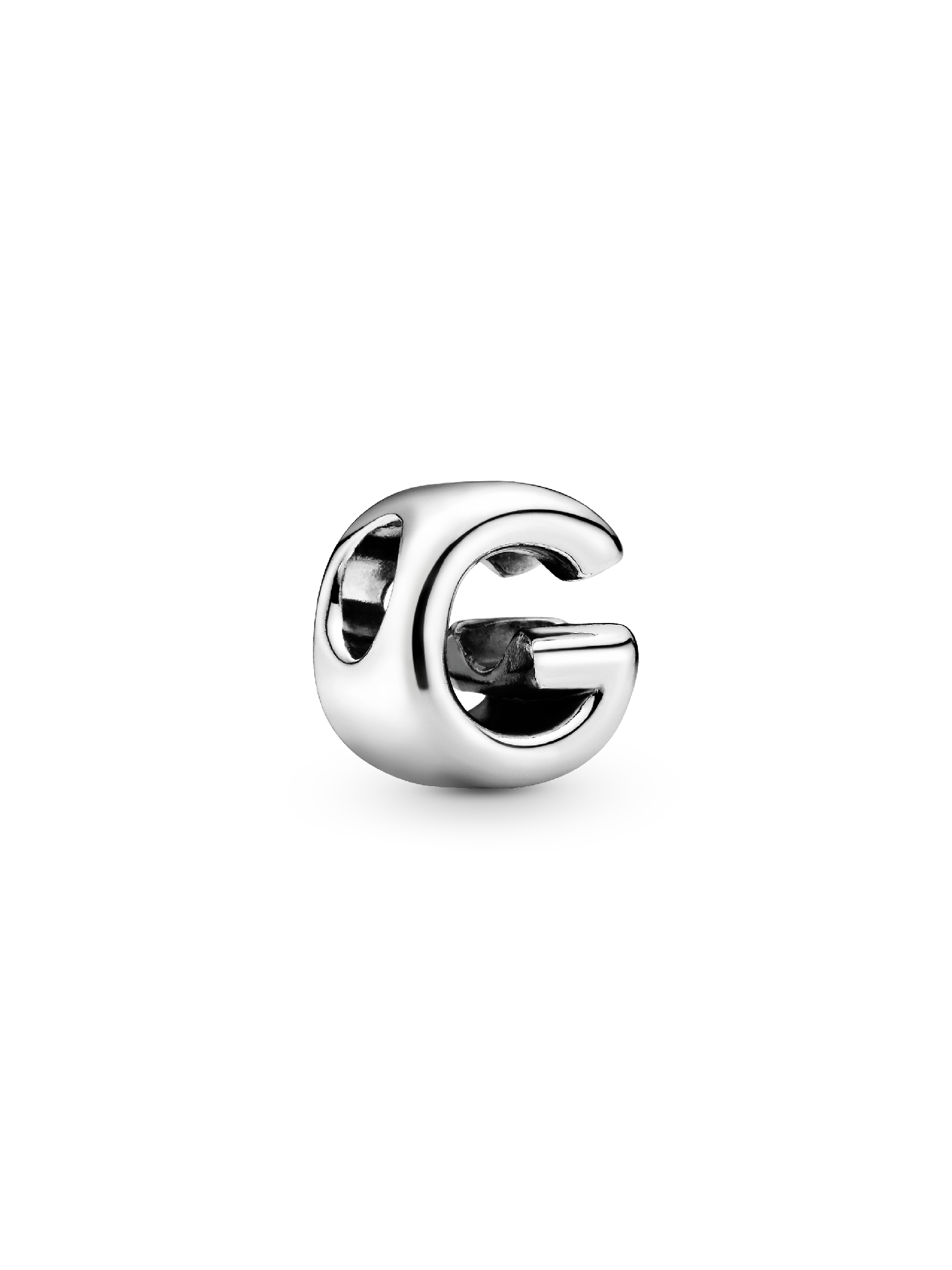 Buchstabe G Alphabet-Charm