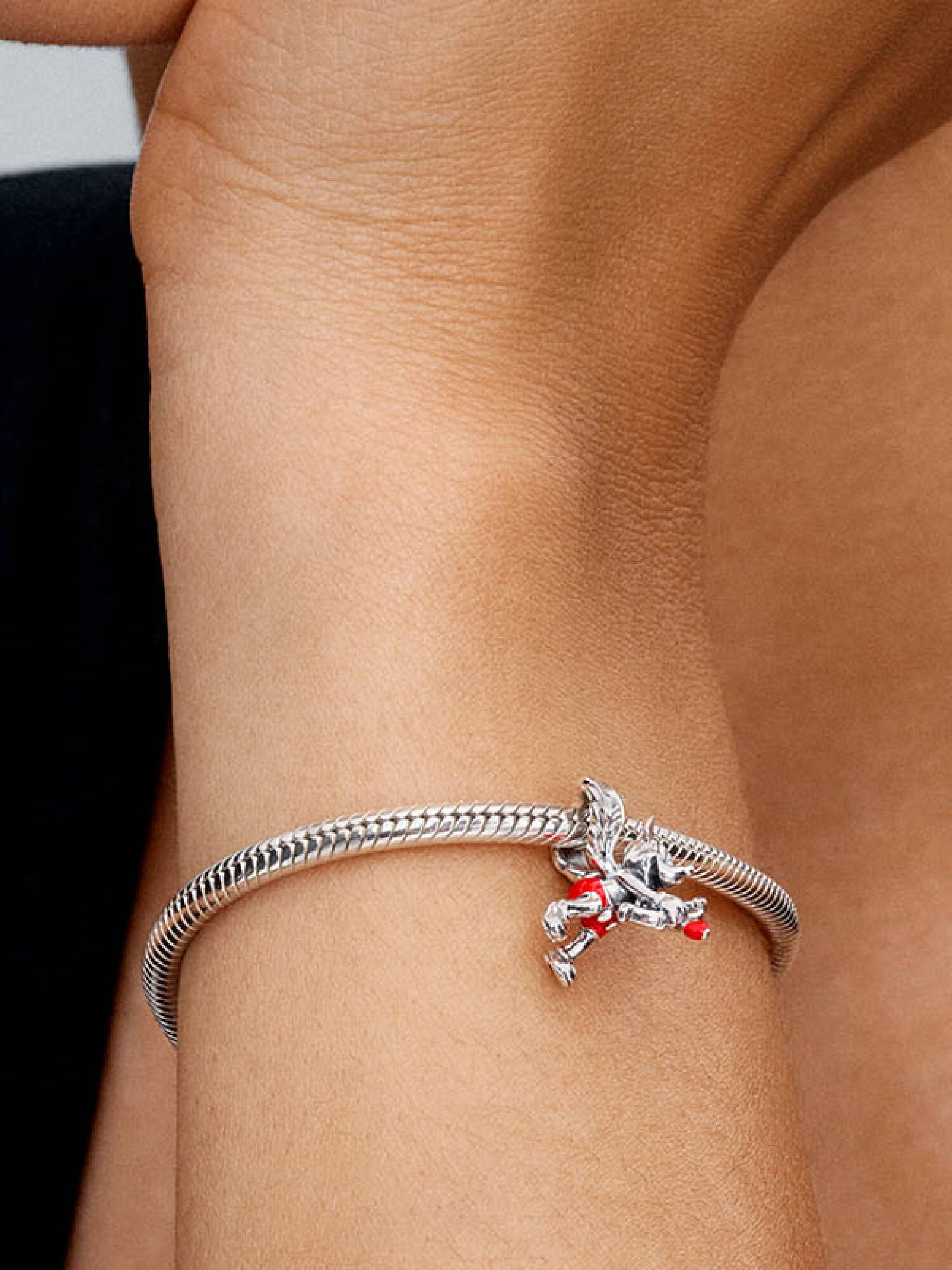 Disney Micky Maus Amor Charm