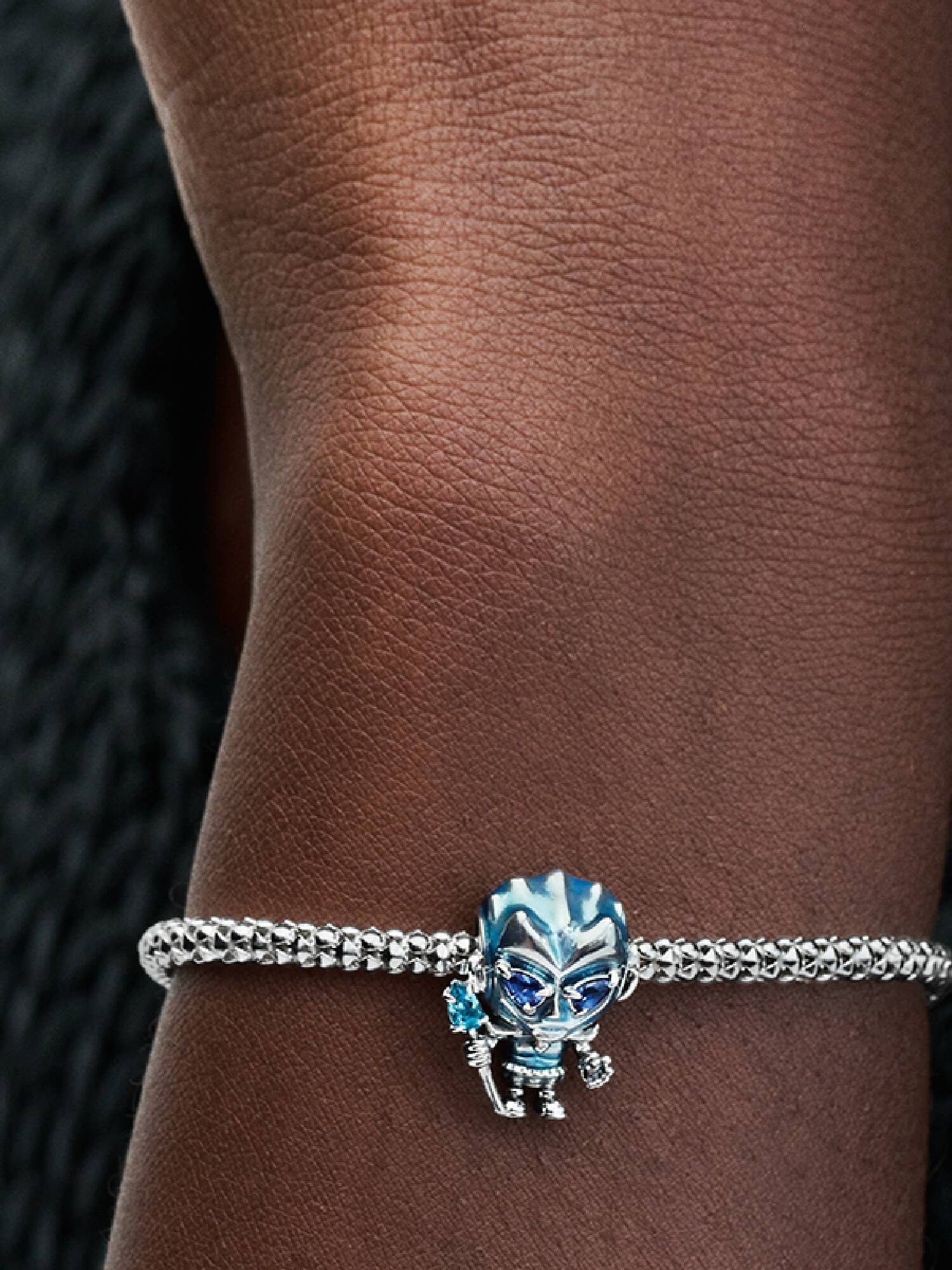 Game of Thrones Weißer Wanderer Charm