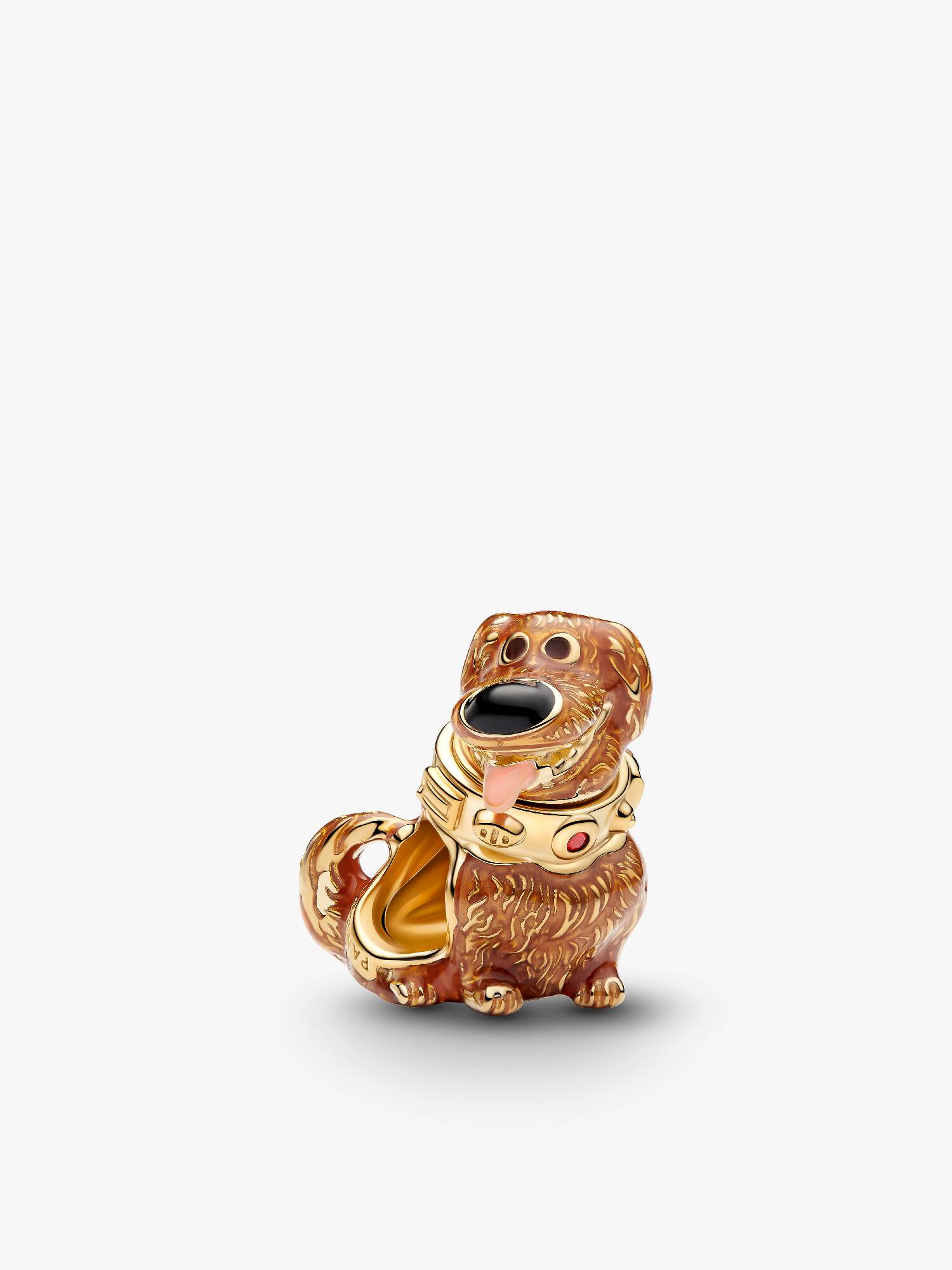 Disney Pixar Oben Dug Charm