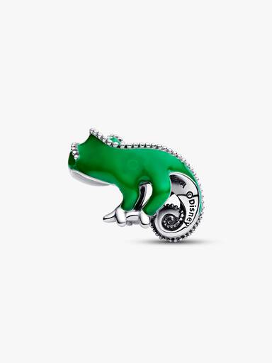 Disney Rapunzel neu verföhnt Pascal Farbwechselndes Charm